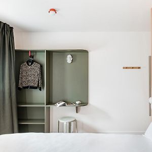 Chambre Familiale Double